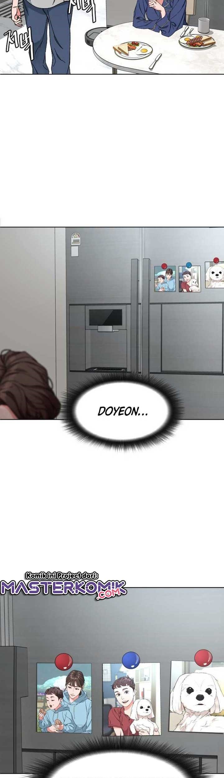 Ordinary Child Chapter 05 Gambar 29