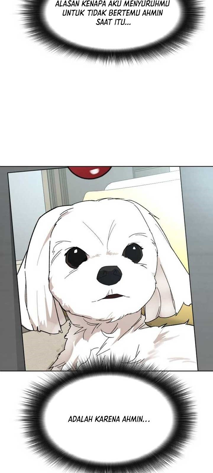 Ordinary Child Chapter 05 Gambar 30