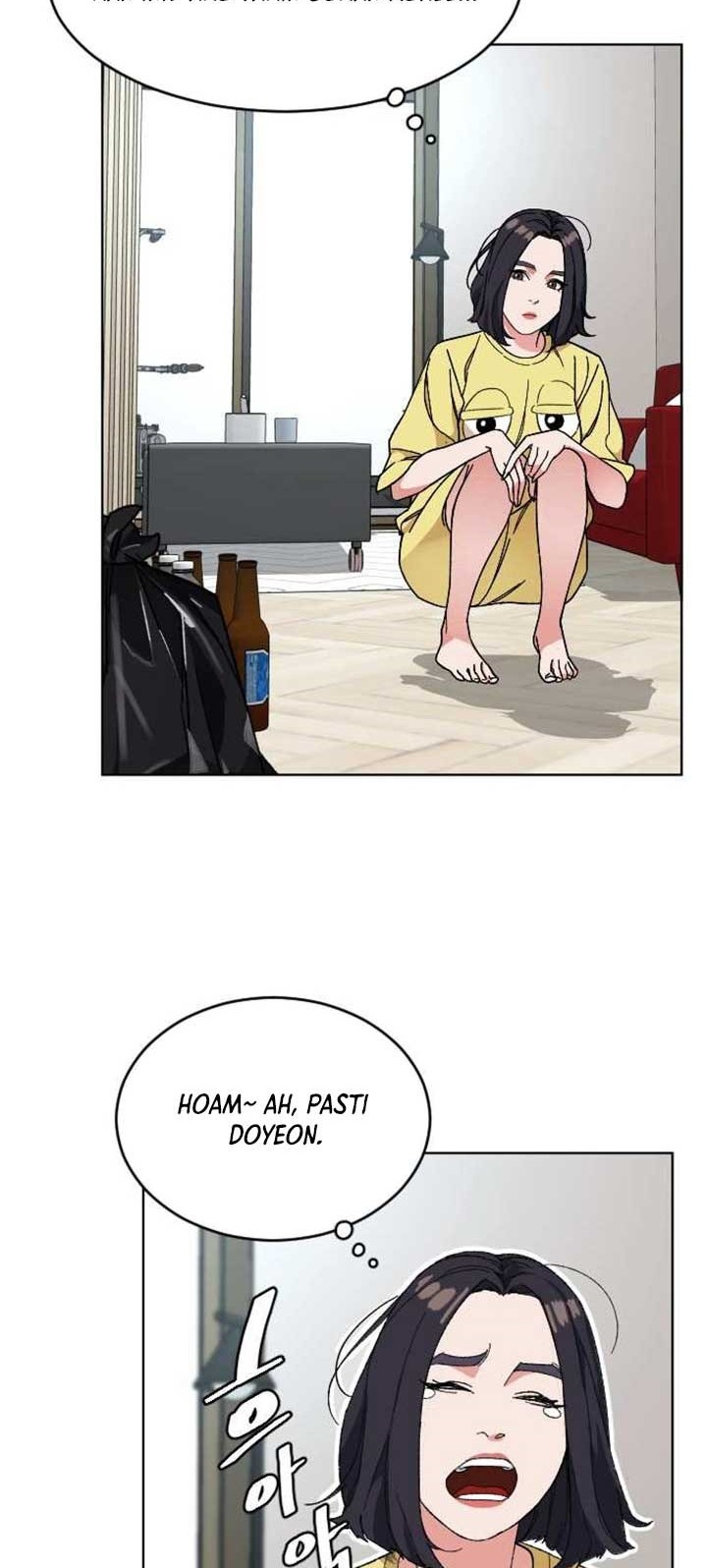 Ordinary Child Chapter 05 Gambar 33