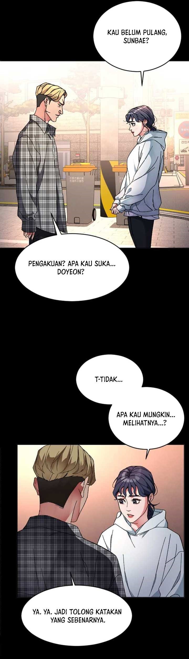 Ordinary Child Chapter 05 Gambar 50