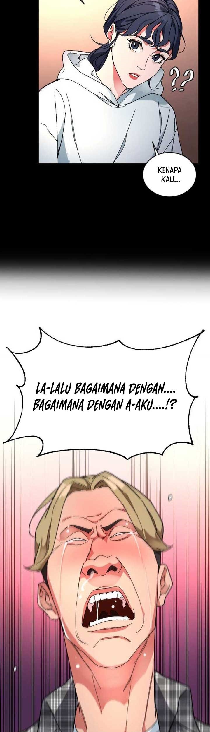 Ordinary Child Chapter 05 Gambar 52