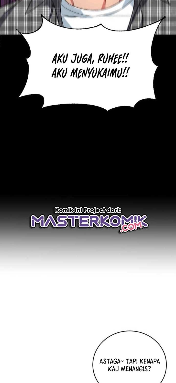 Ordinary Child Chapter 05 Gambar 53