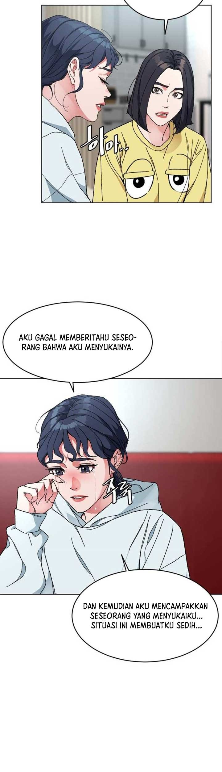 Ordinary Child Chapter 05 Gambar 54