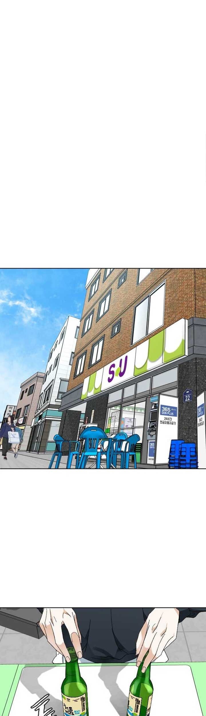 Ordinary Child Chapter 05 Gambar 56