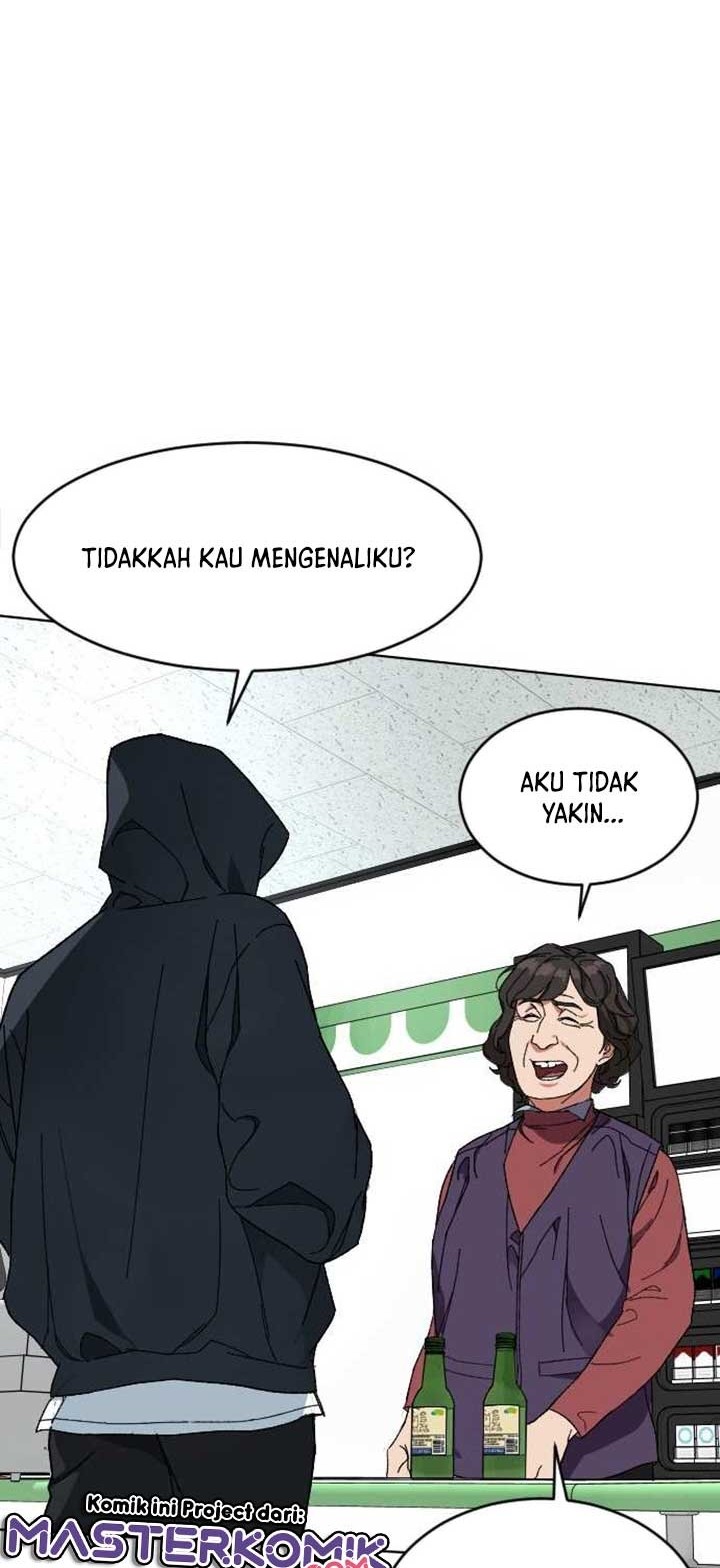 Ordinary Child Chapter 05 Gambar 59