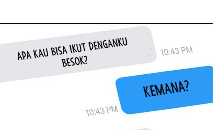 Ordinary Child Chapter 05 Gambar 4