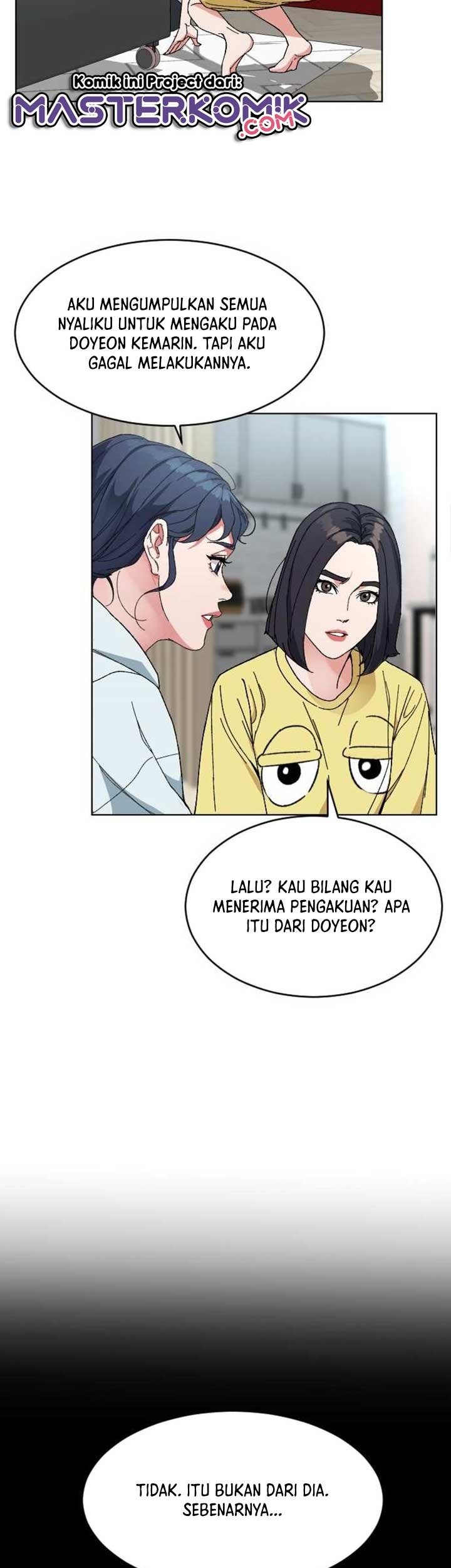 Ordinary Child Chapter 05 Gambar 44