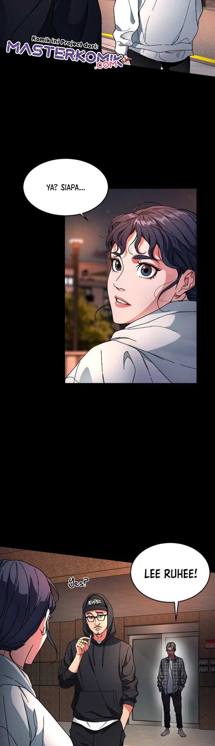 Ordinary Child Chapter 05 Gambar 47