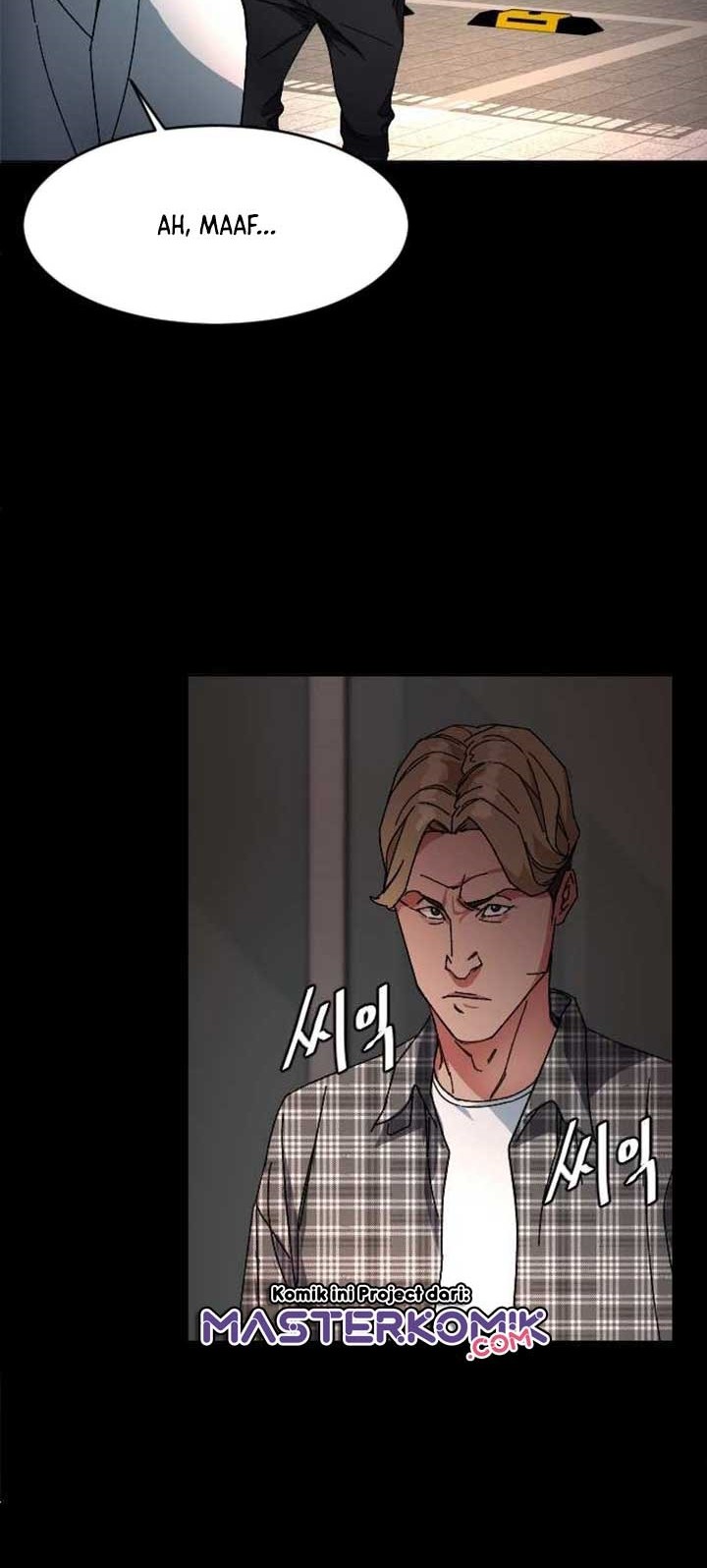 Ordinary Child Chapter 05 Gambar 48