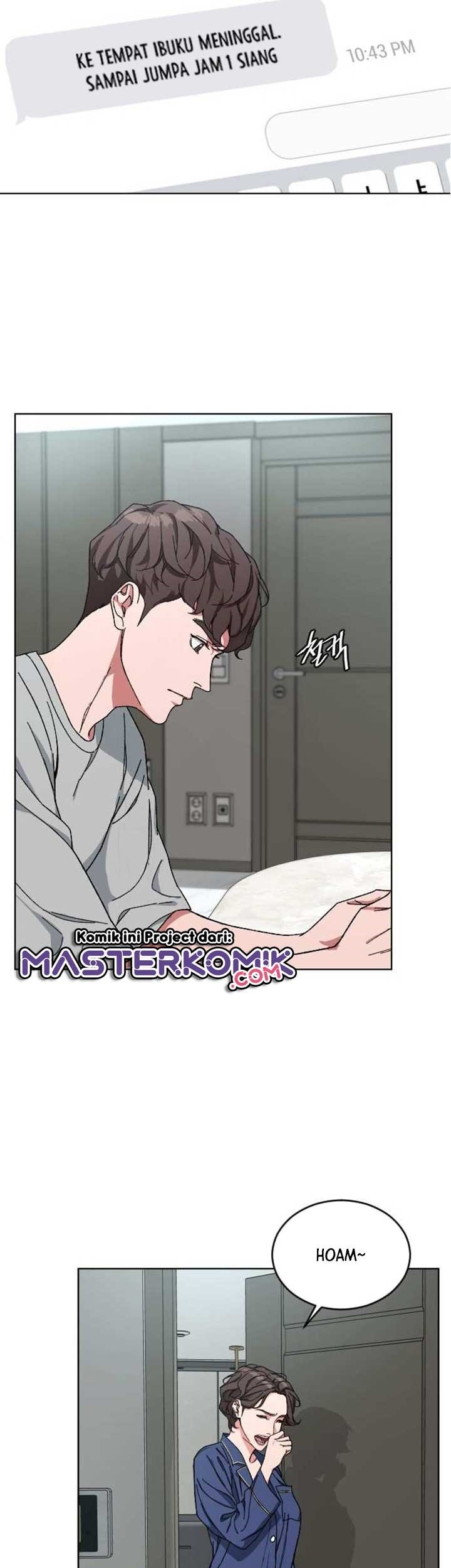 Ordinary Child Chapter 05 Gambar 5