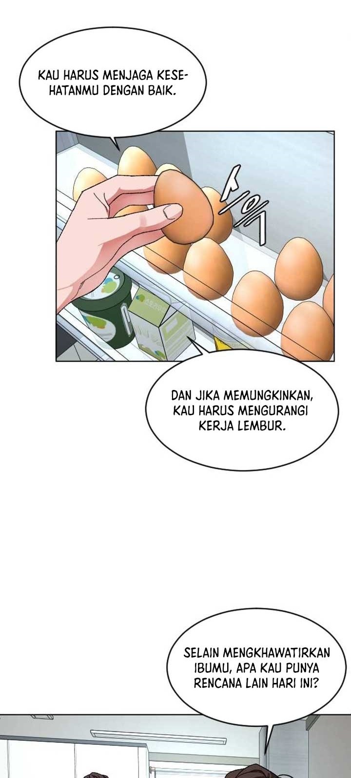 Ordinary Child Chapter 05 Gambar 9