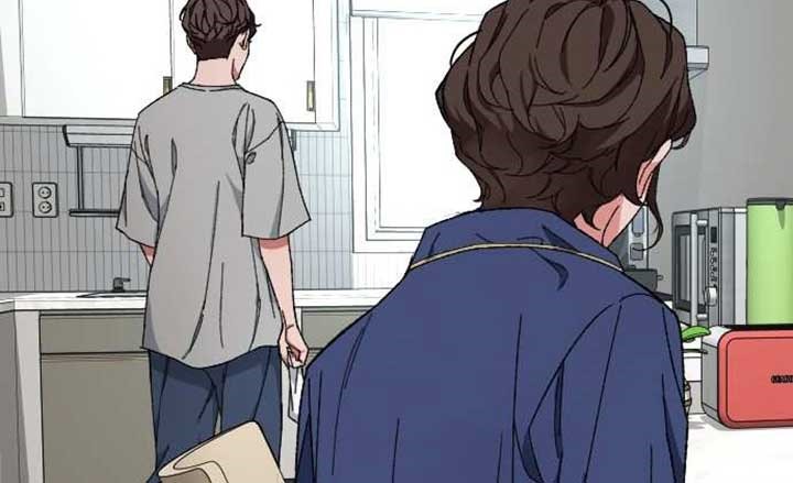 Ordinary Child Chapter 05 Gambar 10