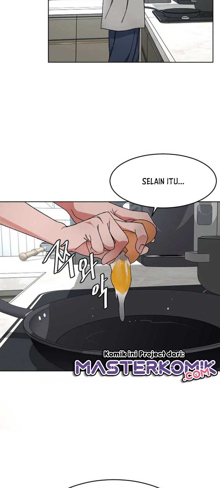 Ordinary Child Chapter 05 Gambar 12