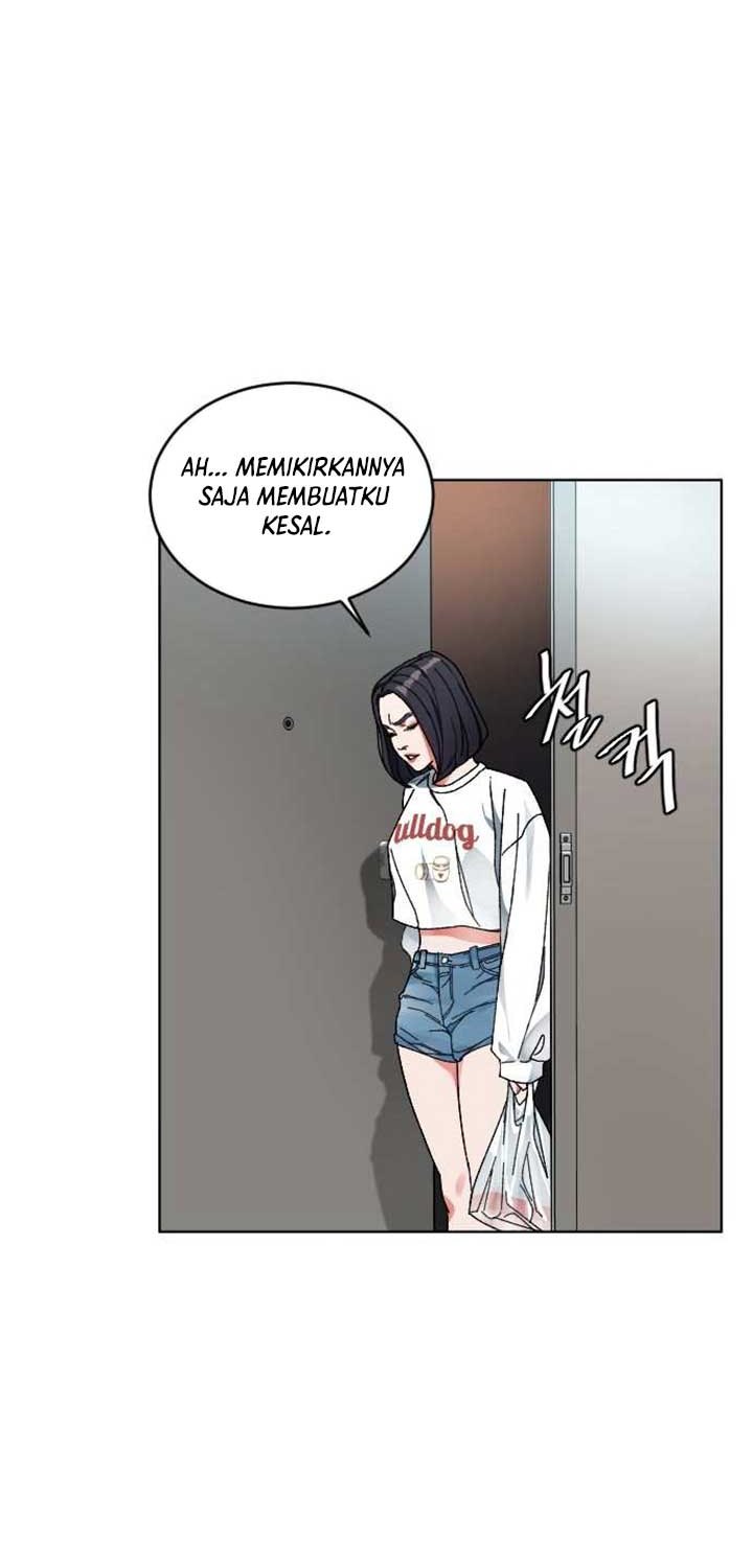 Ordinary Child Chapter 04 Gambar 16