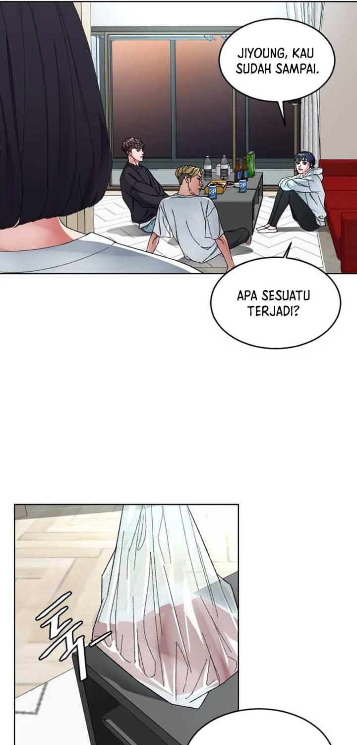 Ordinary Child Chapter 04 Gambar 18