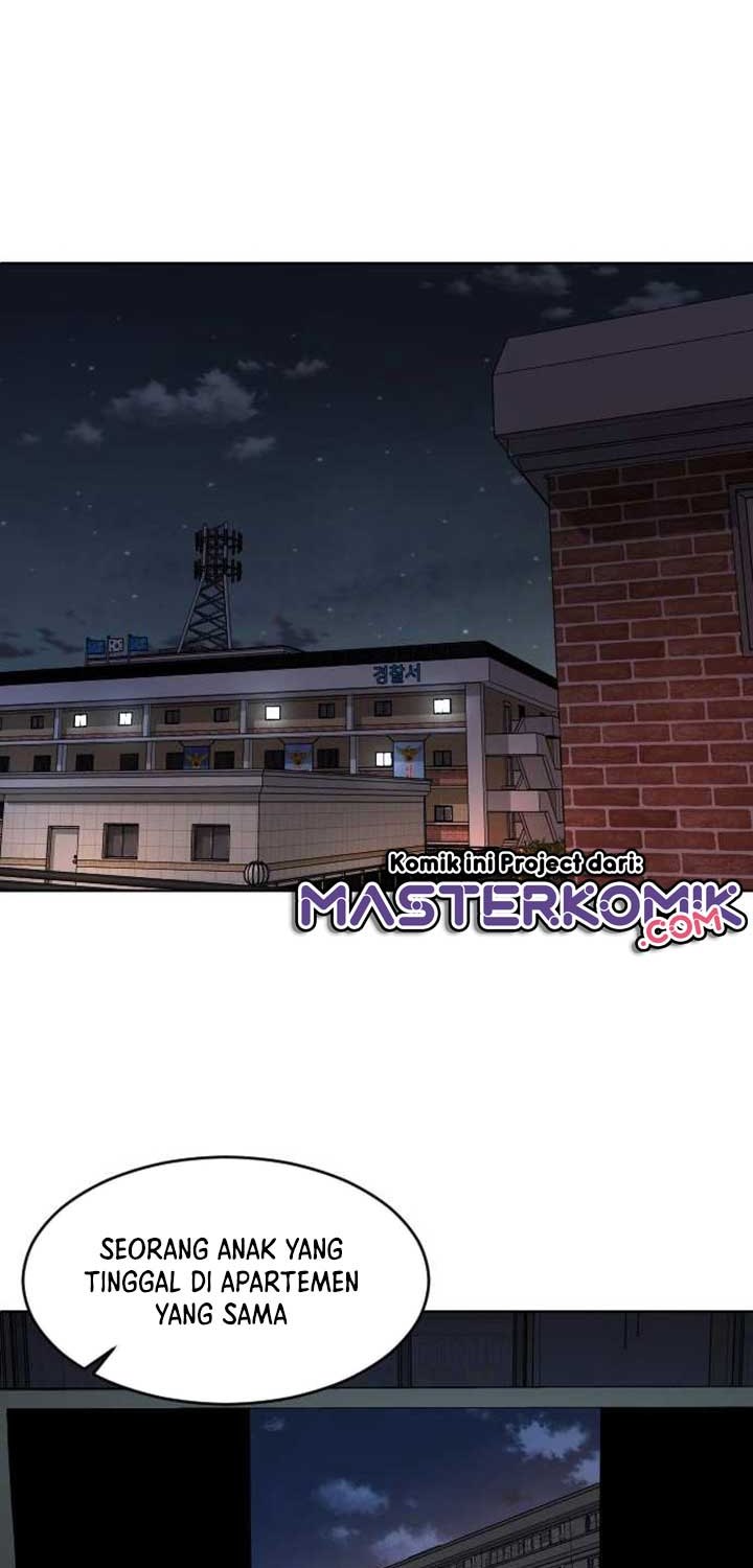 Ordinary Child Chapter 04 Gambar 28