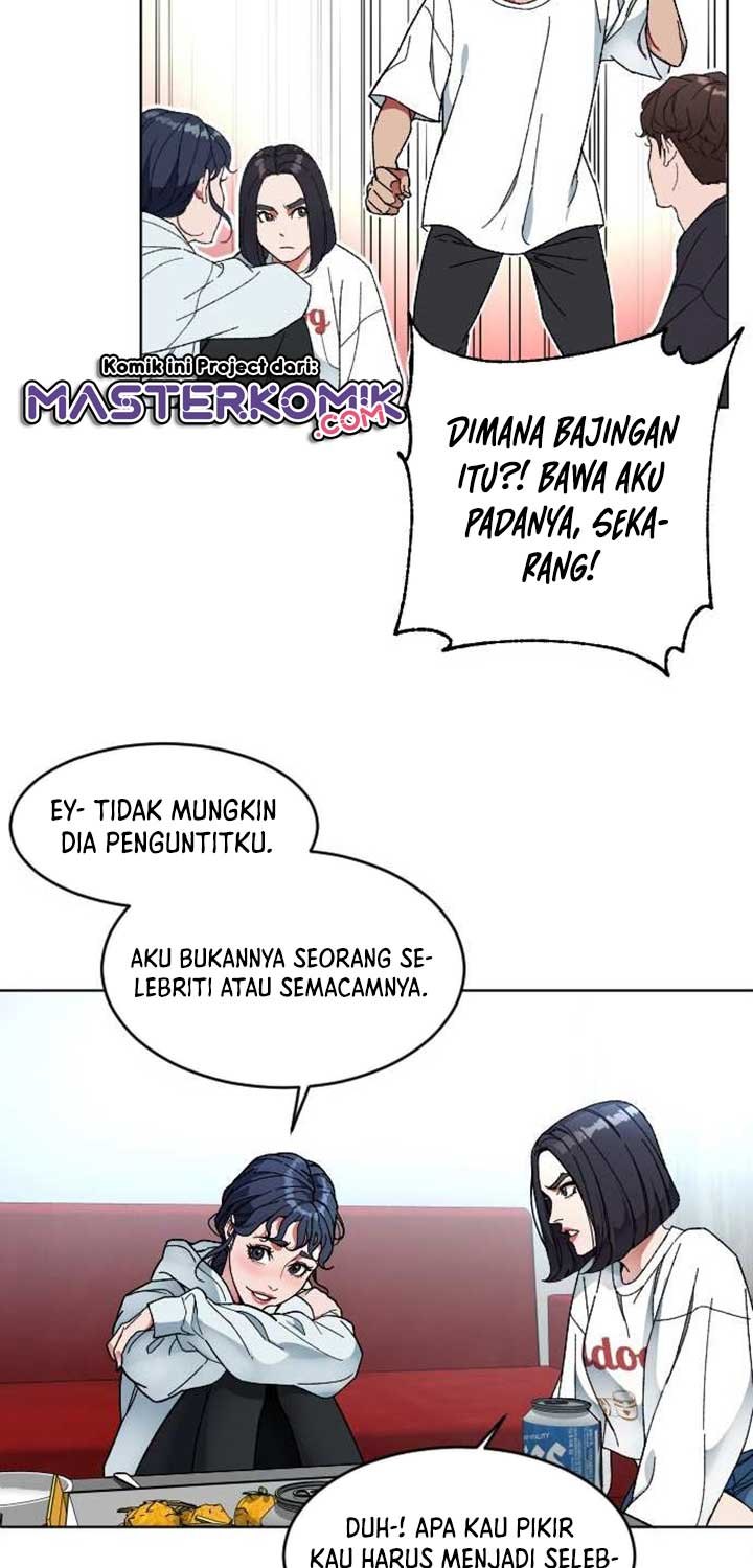 Ordinary Child Chapter 04 Gambar 22