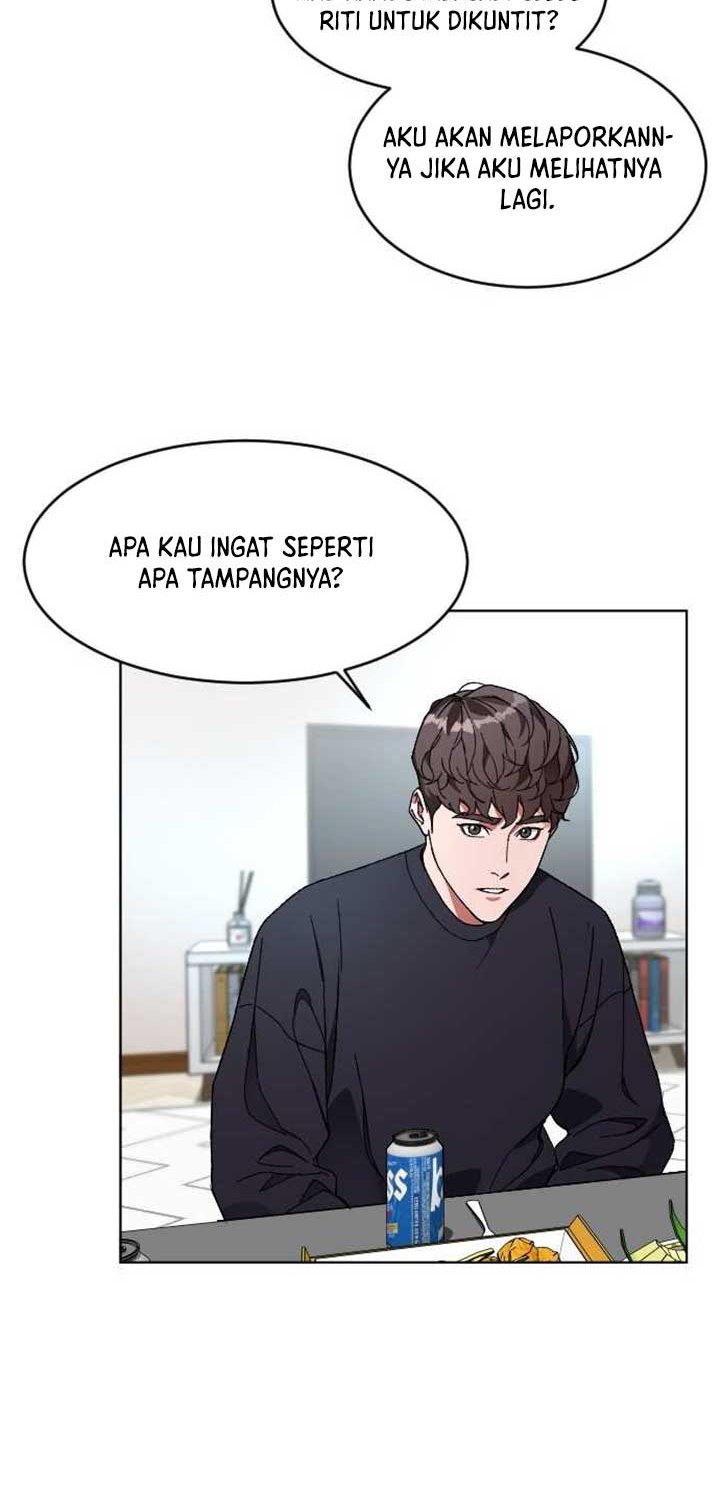 Ordinary Child Chapter 04 Gambar 23