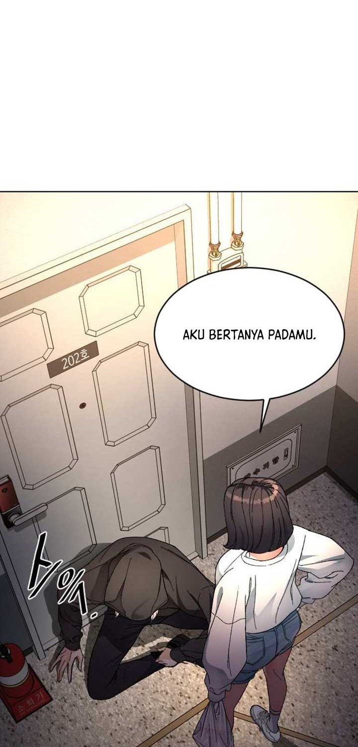 Ordinary Child Chapter 04 Gambar 3