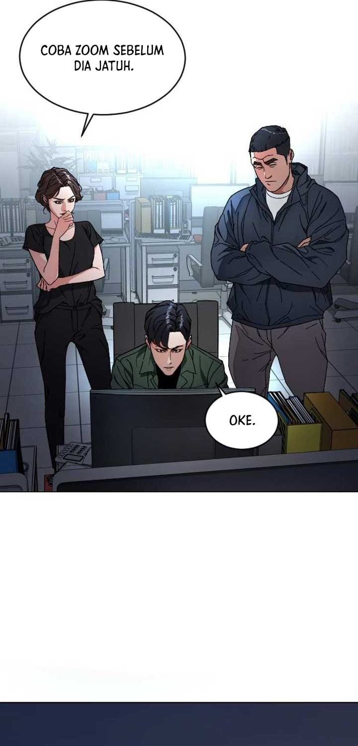 Ordinary Child Chapter 04 Gambar 32