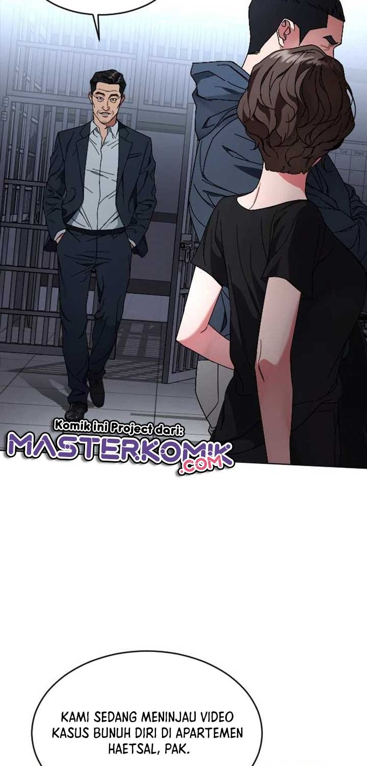 Ordinary Child Chapter 04 Gambar 44