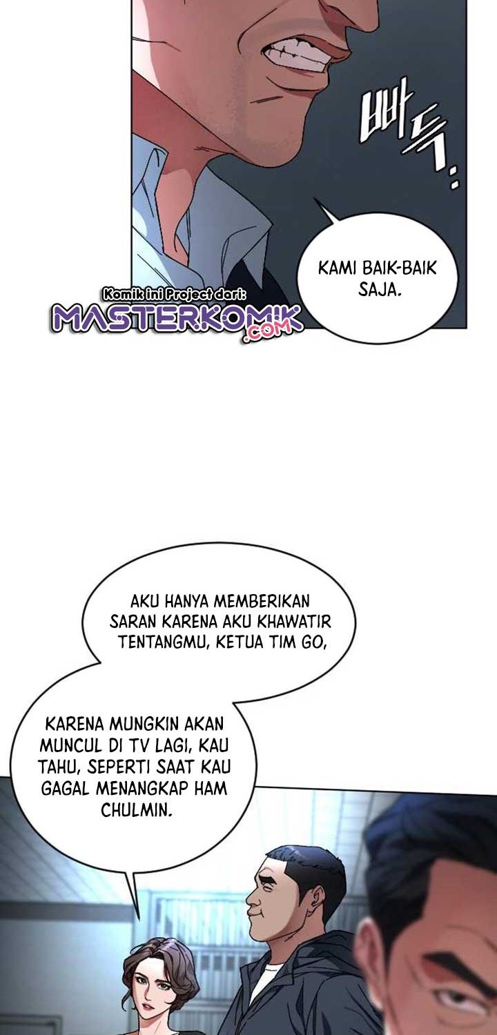 Ordinary Child Chapter 04 Gambar 55