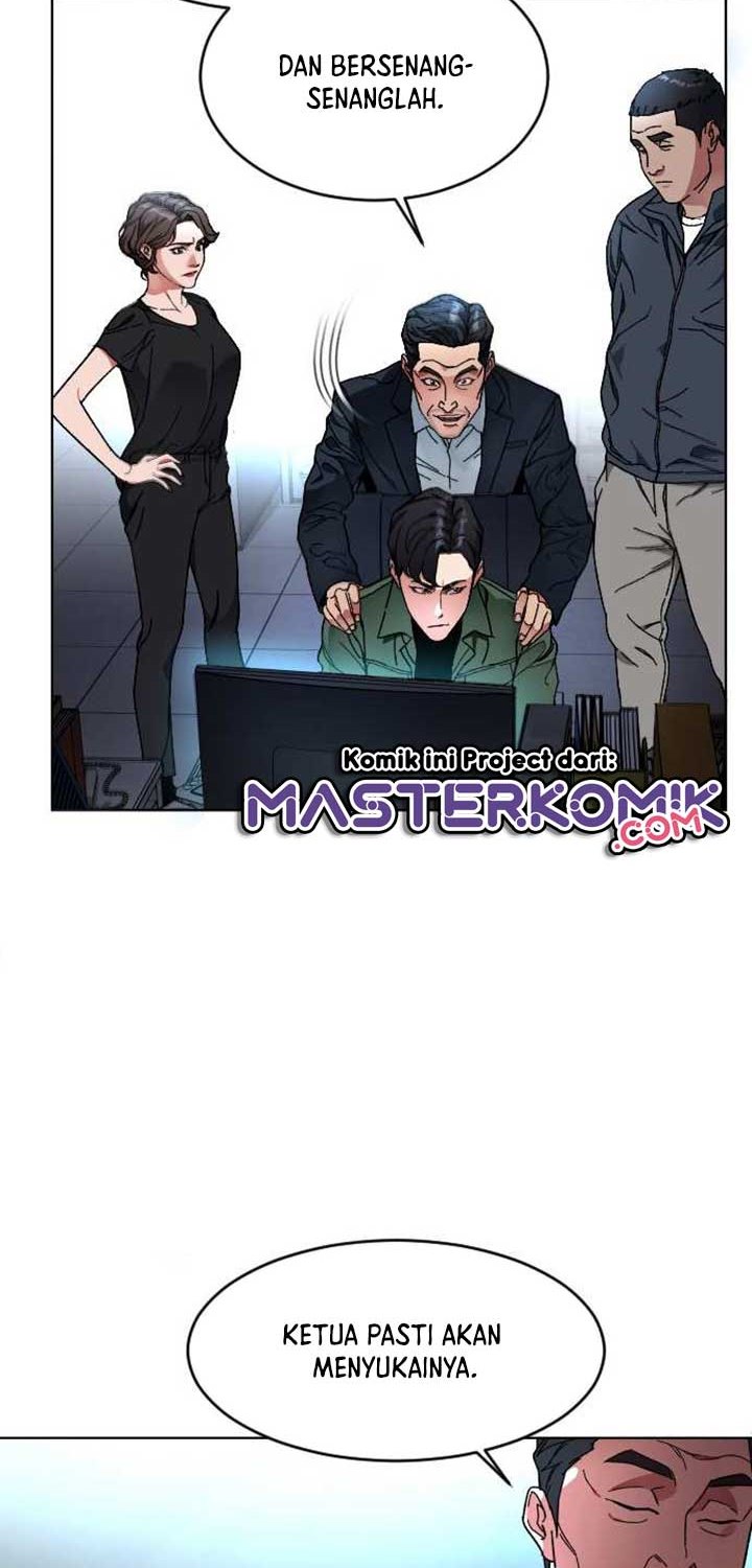 Ordinary Child Chapter 04 Gambar 51