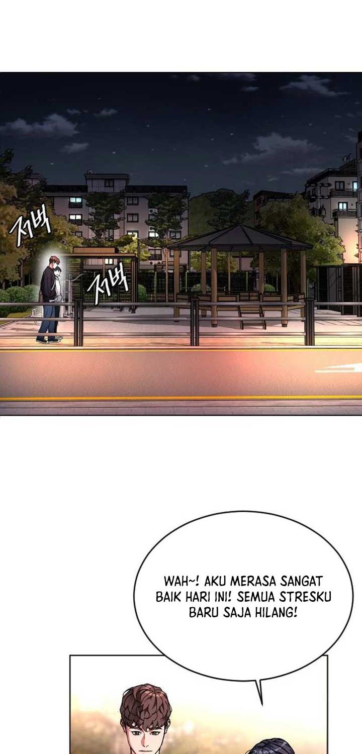 Ordinary Child Chapter 04 Gambar 63