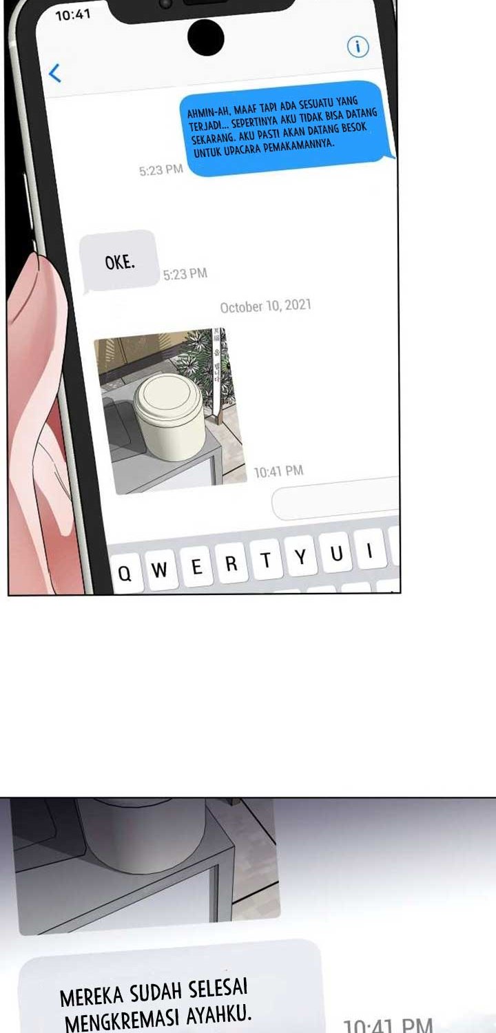 Ordinary Child Chapter 04 Gambar 79