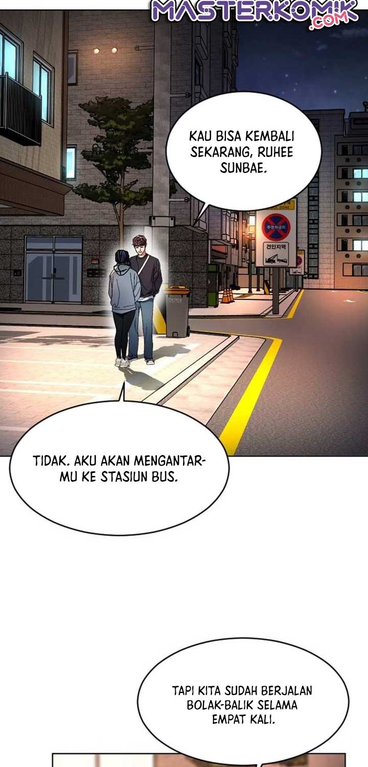 Ordinary Child Chapter 04 Gambar 71