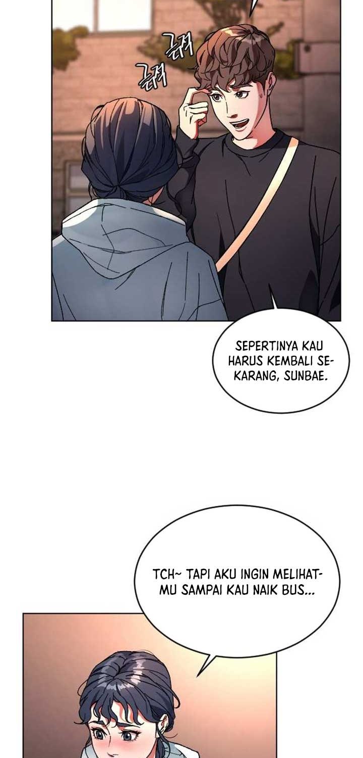 Ordinary Child Chapter 04 Gambar 72