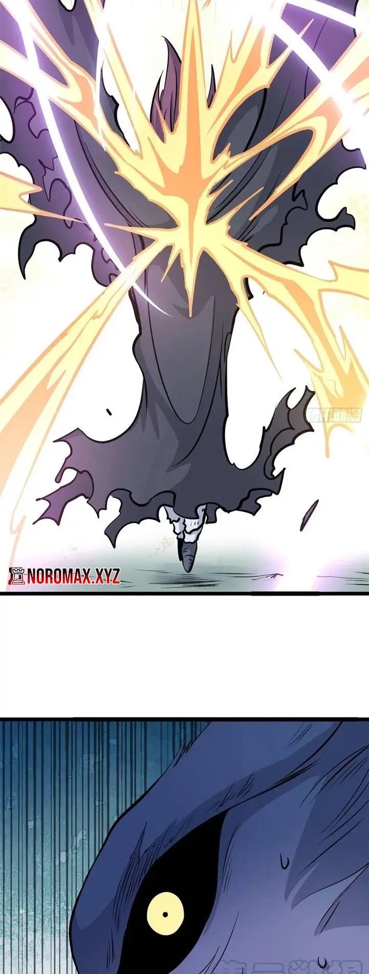 All Hail the Sect Leader Chapter 110 Gambar 10