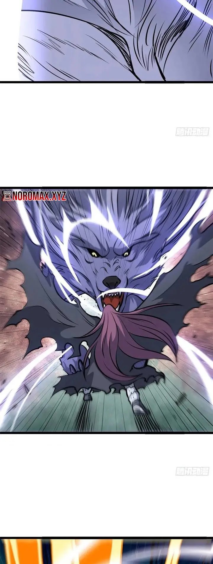 All Hail the Sect Leader Chapter 110 Gambar 12