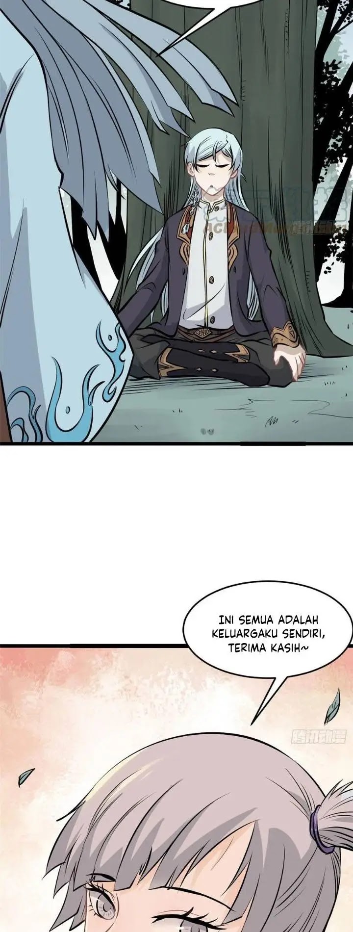 All Hail the Sect Leader Chapter 110 Gambar 30