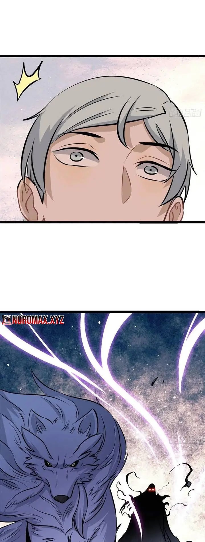 All Hail the Sect Leader Chapter 110 Gambar 6