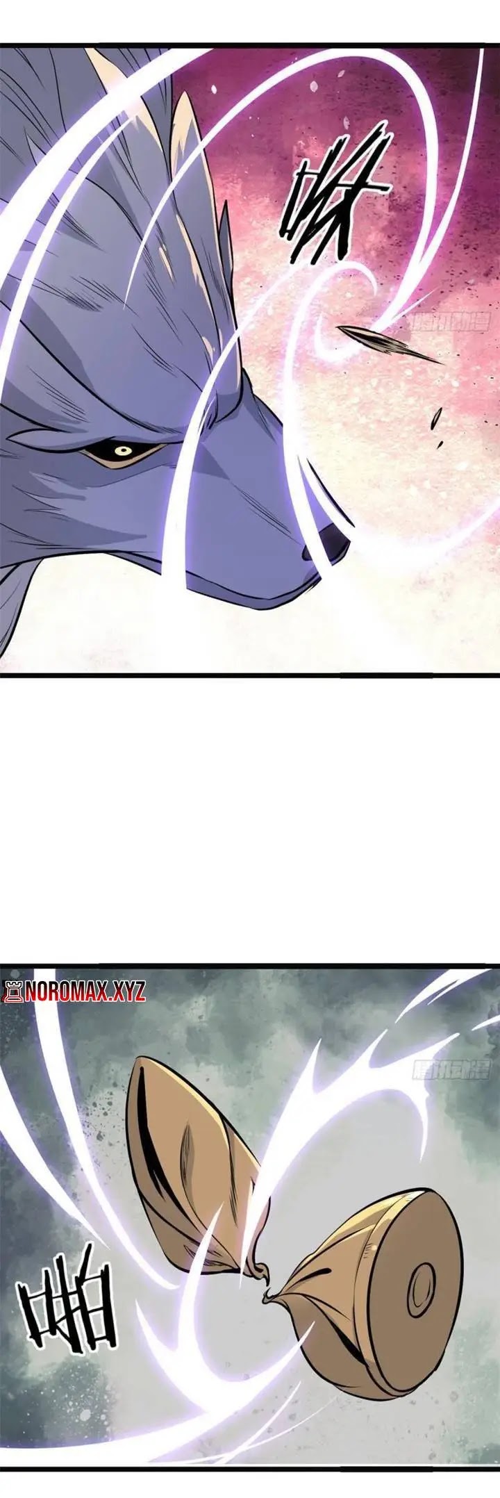 All Hail the Sect Leader Chapter 109 Gambar 9