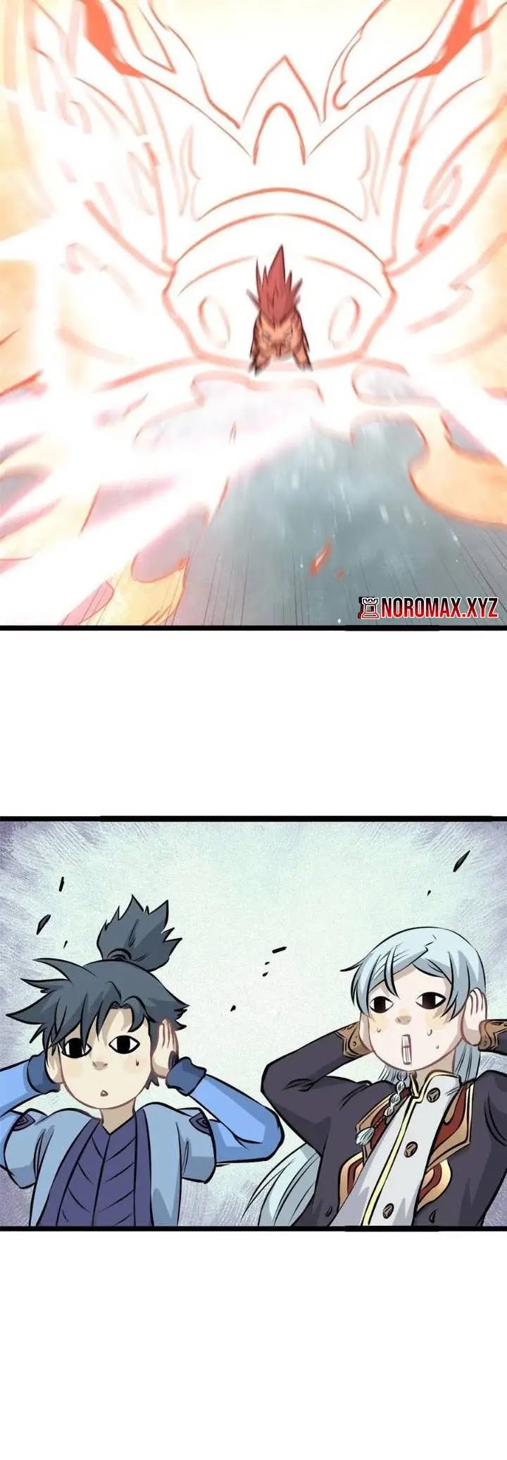 All Hail the Sect Leader Chapter 108 Gambar 24