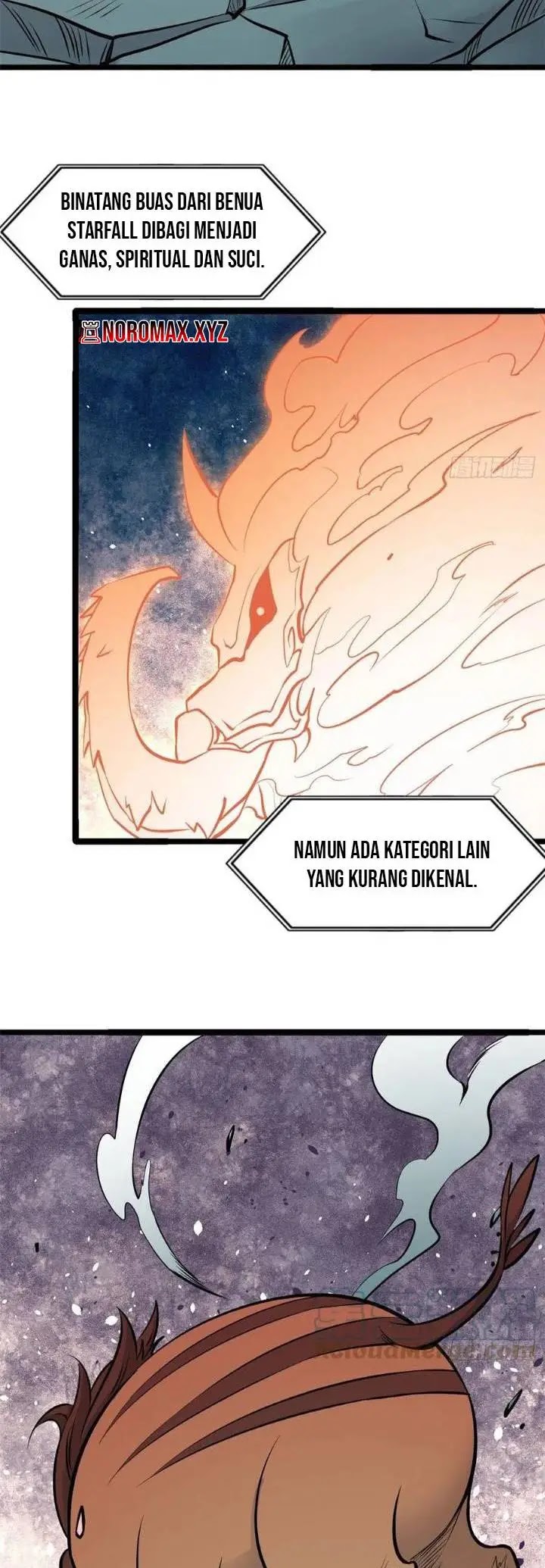 All Hail the Sect Leader Chapter 108 Gambar 27