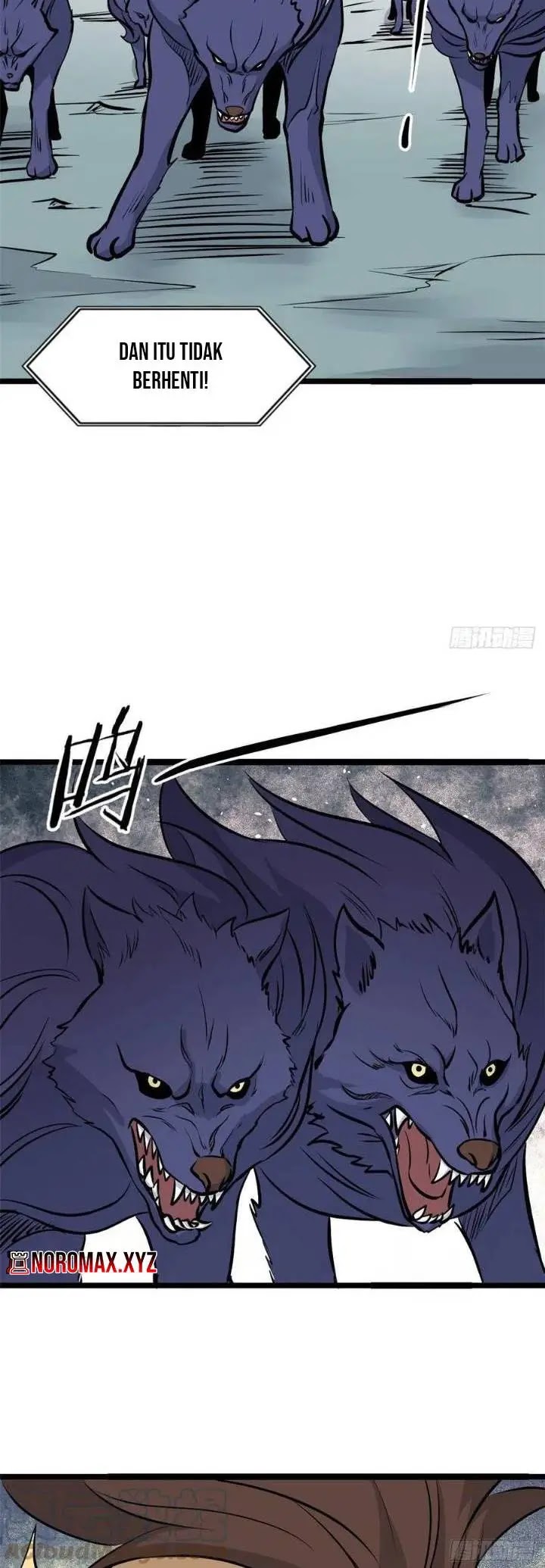 All Hail the Sect Leader Chapter 108 Gambar 20