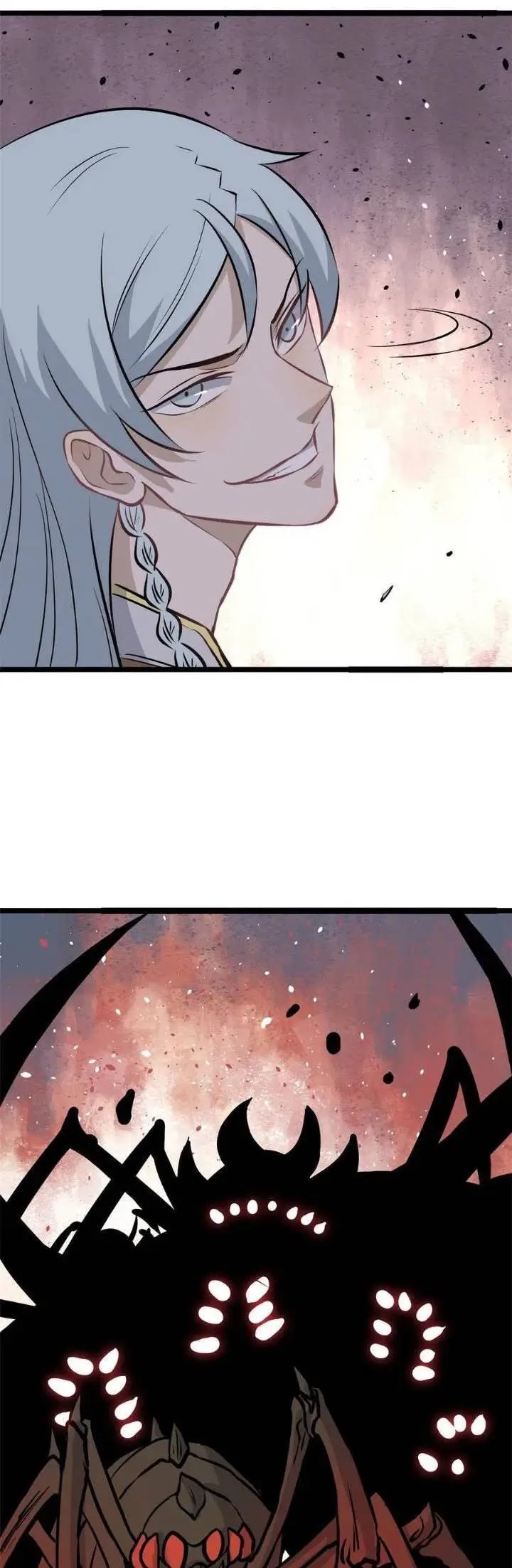 All Hail the Sect Leader Chapter 106 Gambar 22