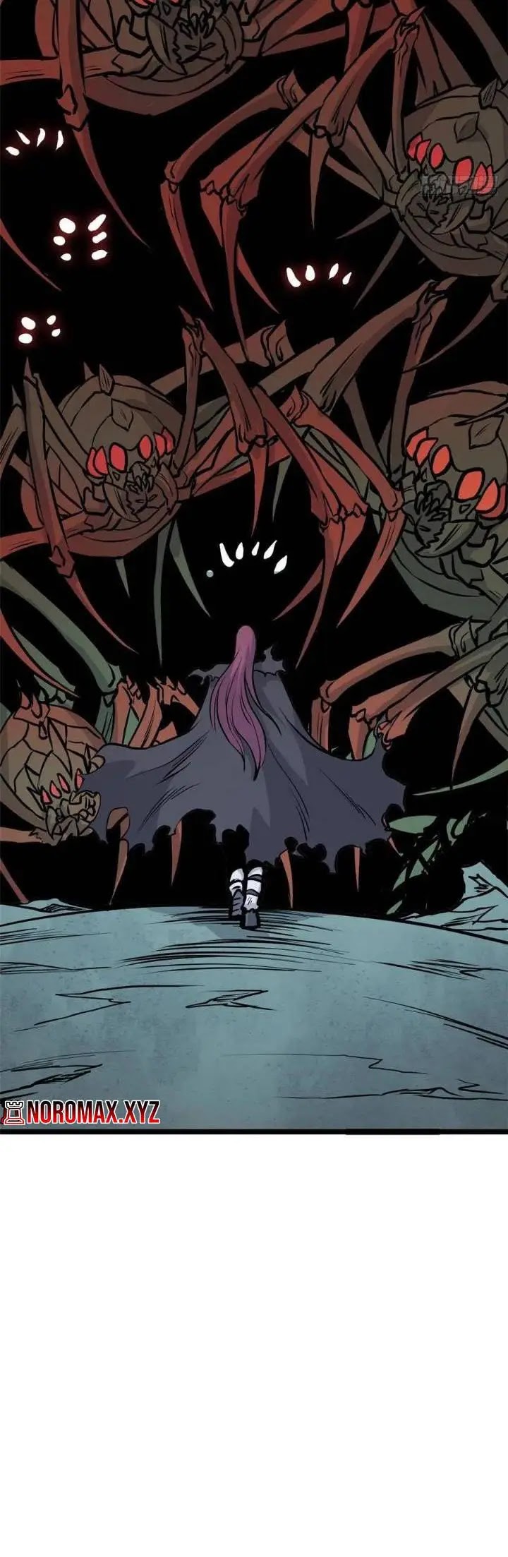 All Hail the Sect Leader Chapter 106 Gambar 23