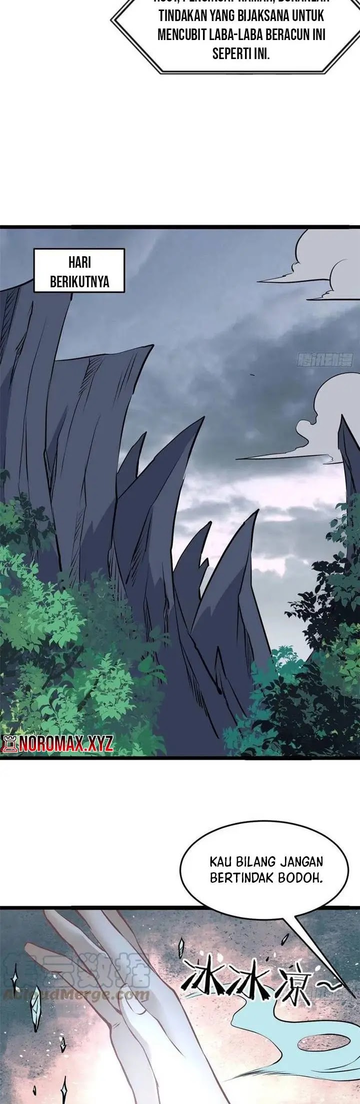 All Hail the Sect Leader Chapter 106 Gambar 7