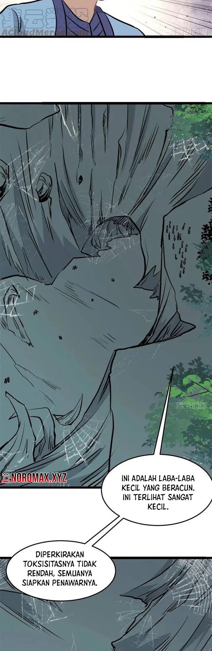 All Hail the Sect Leader Chapter 106 Gambar 9