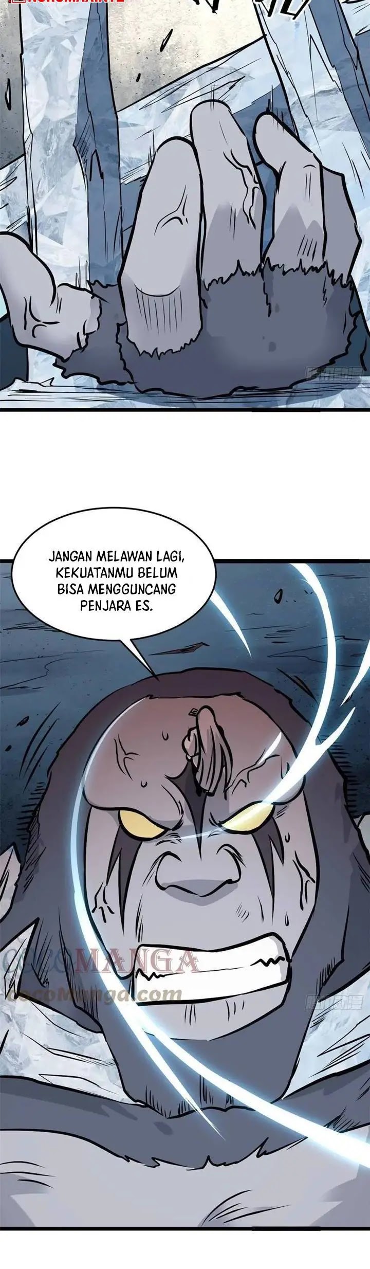 All Hail the Sect Leader Chapter 105 Gambar 14