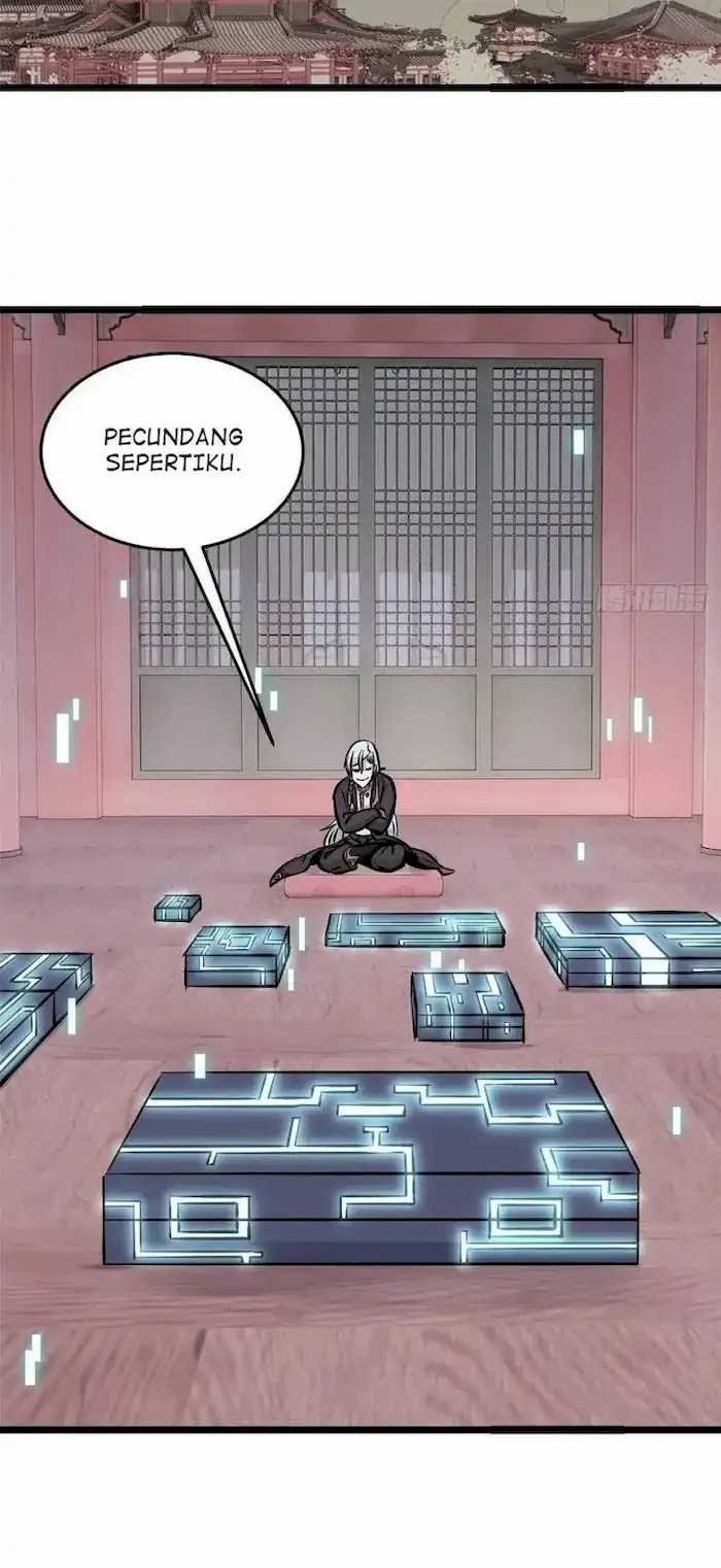 All Hail the Sect Leader Chapter 100 Gambar 14