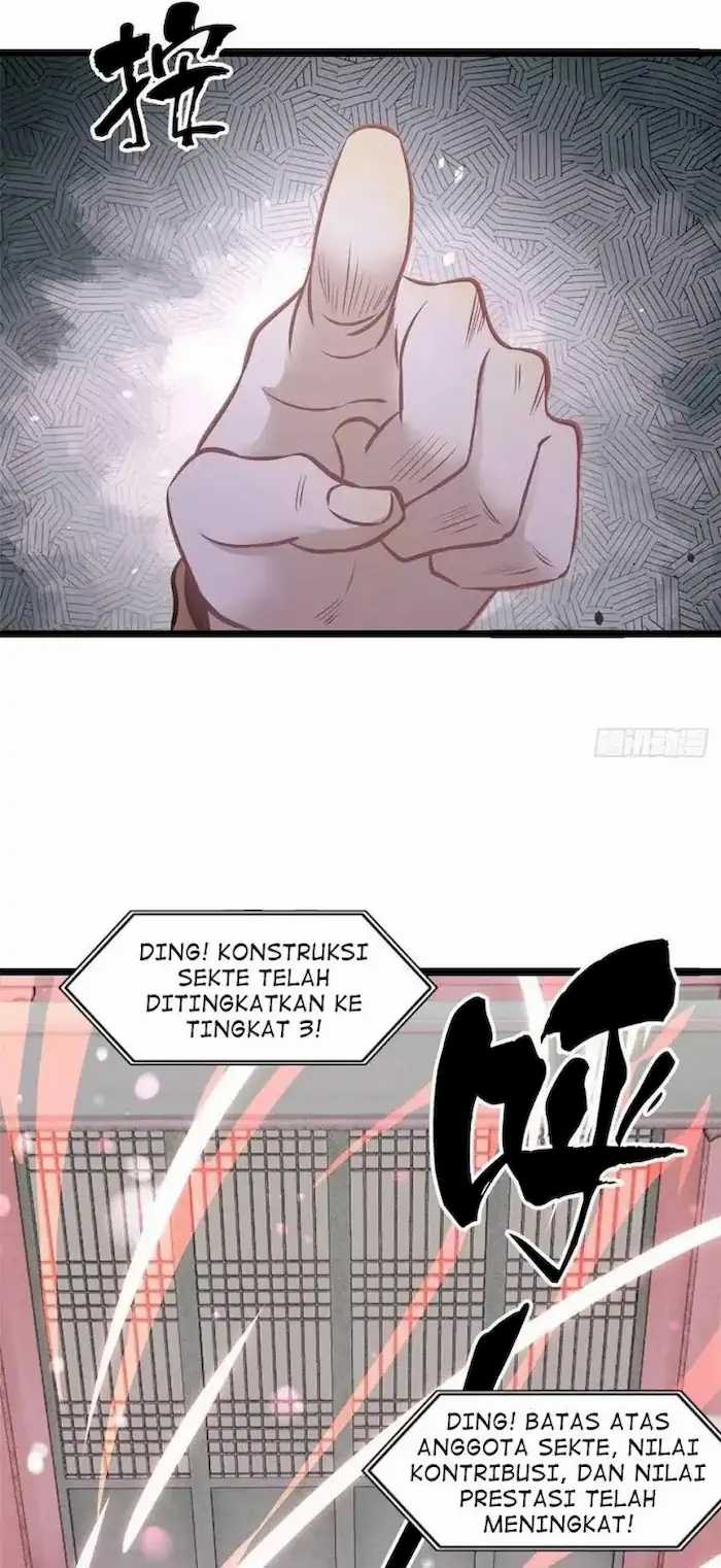 All Hail the Sect Leader Chapter 100 Gambar 19