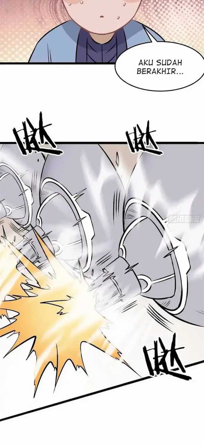 All Hail the Sect Leader Chapter 100 Gambar 11