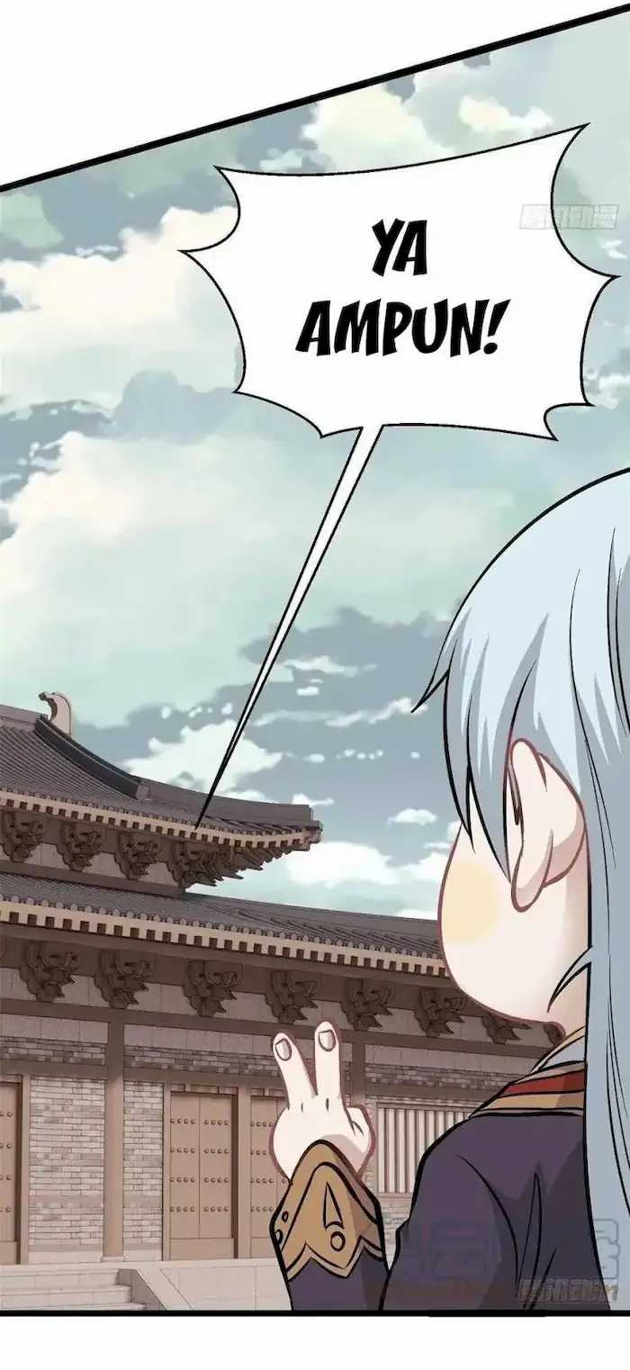 All Hail the Sect Leader Chapter 100 Gambar 12