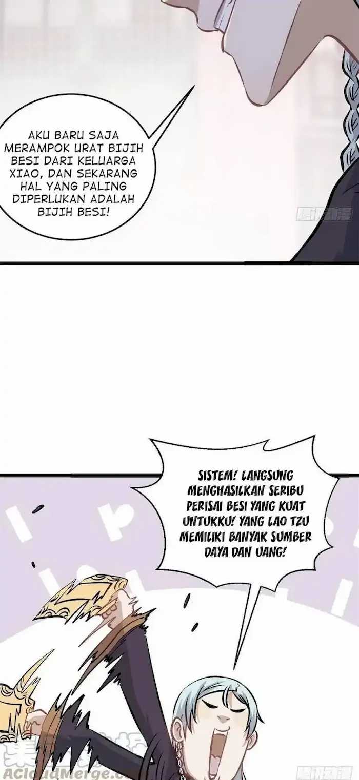 All Hail the Sect Leader Chapter 100 Gambar 27