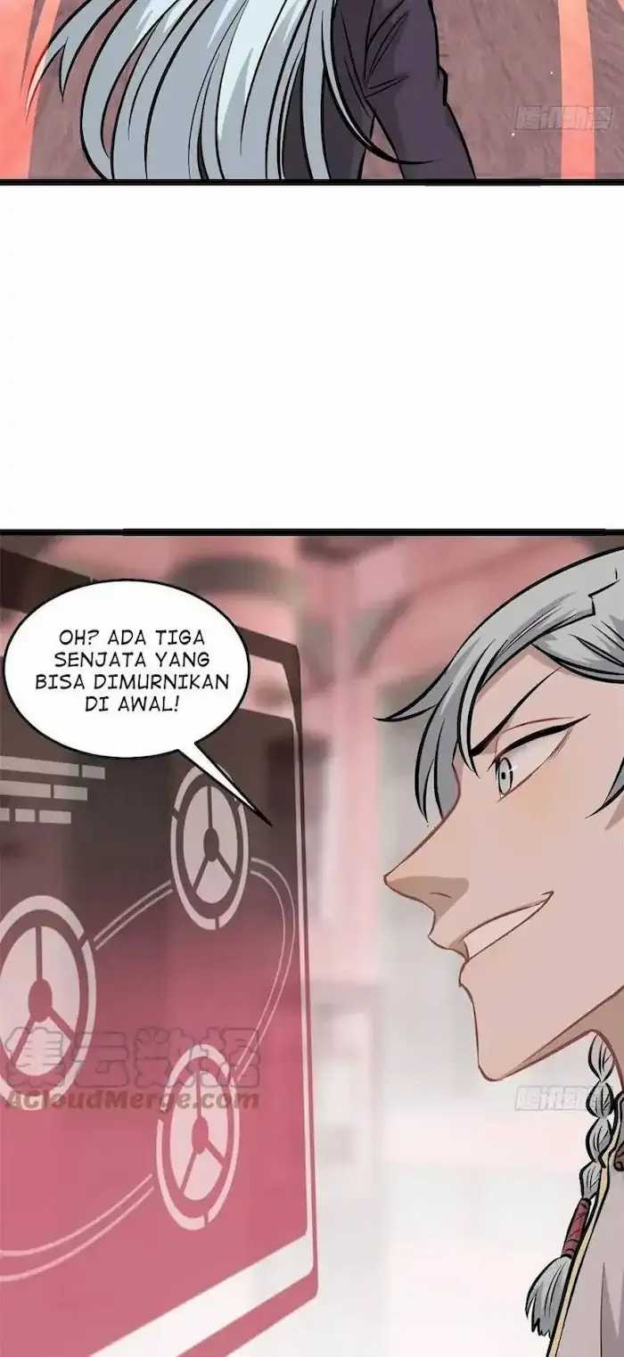 All Hail the Sect Leader Chapter 100 Gambar 23